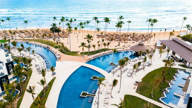 Hotel Secrets Tides Punta Cana - All Inclusive