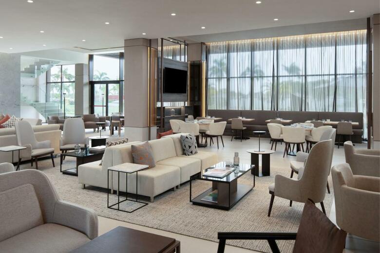AC Hotel By Marriott Punta Cana