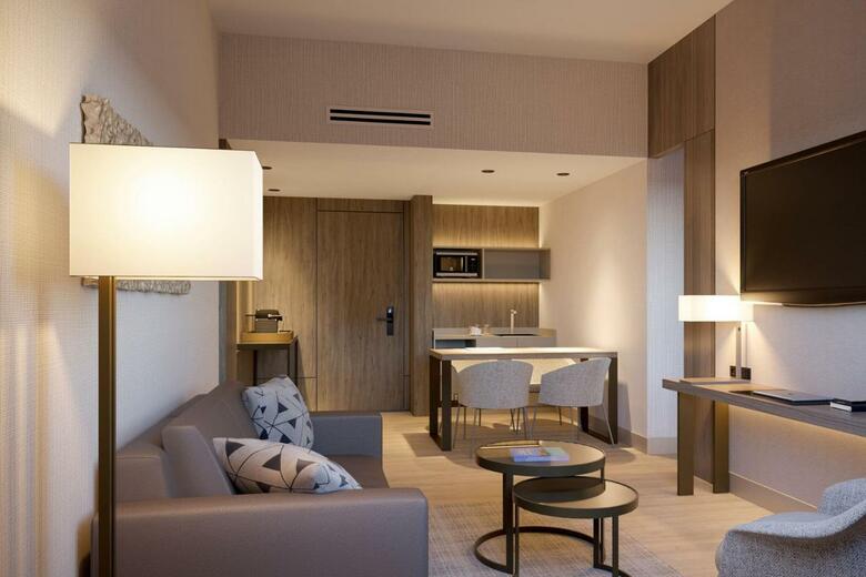 AC Hotel By Marriott Punta Cana