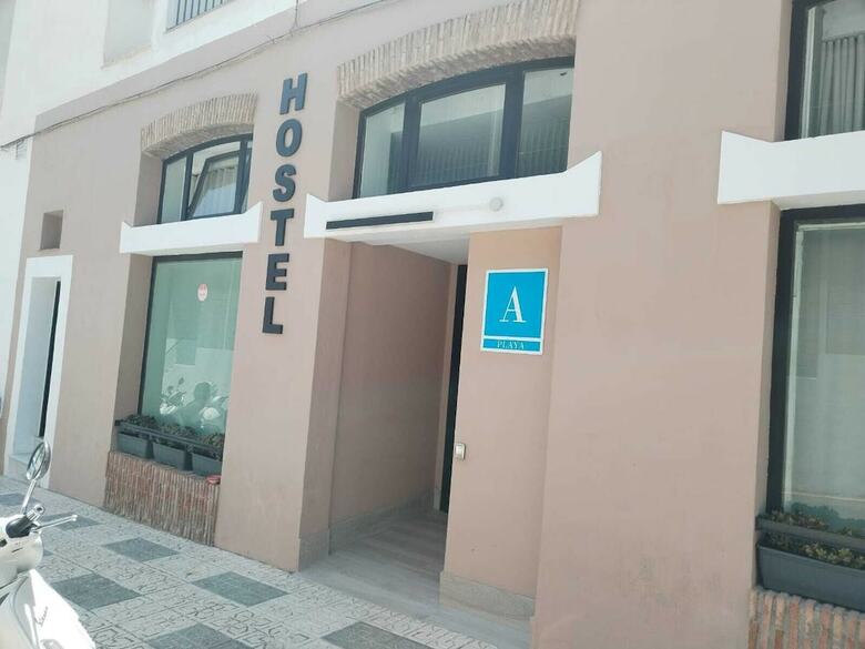 Hostel Time Life Nerja (mixed Hostel)