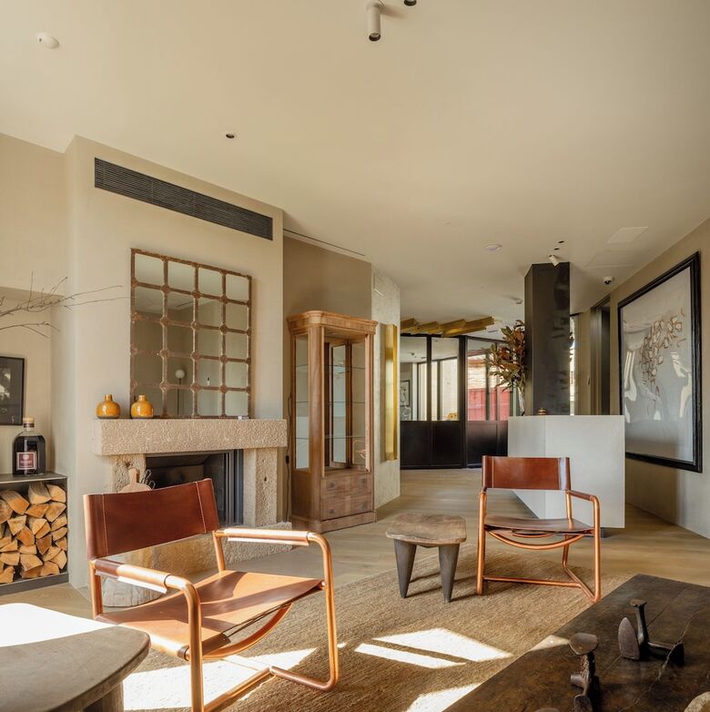 Hotel Boutique Mirador De Deyo