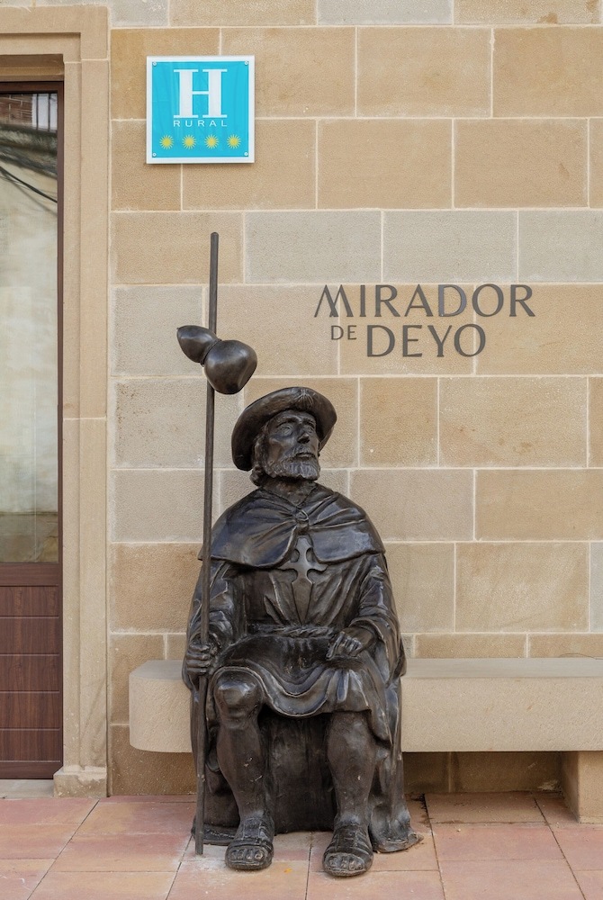 Hotel Boutique Mirador De Deyo