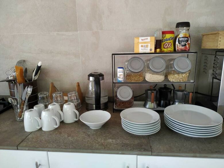 Bed & Breakfast Starbal Villa