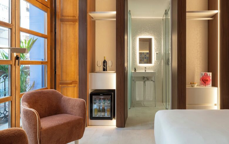 Axel Hotel Valencia ? Adults Only