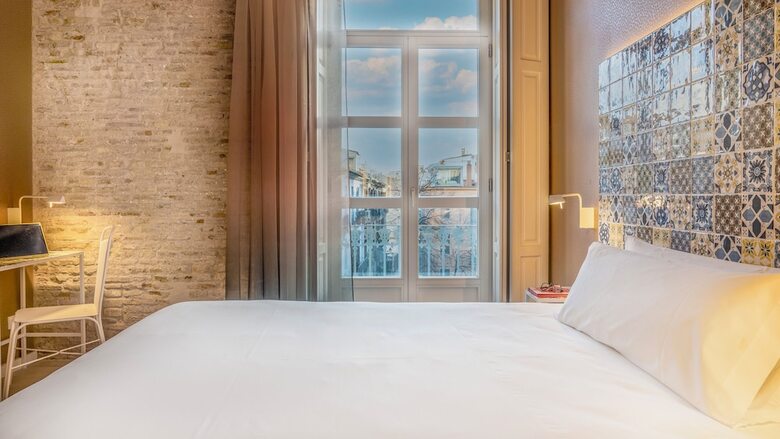 Axel Hotel Valencia ? Adults Only