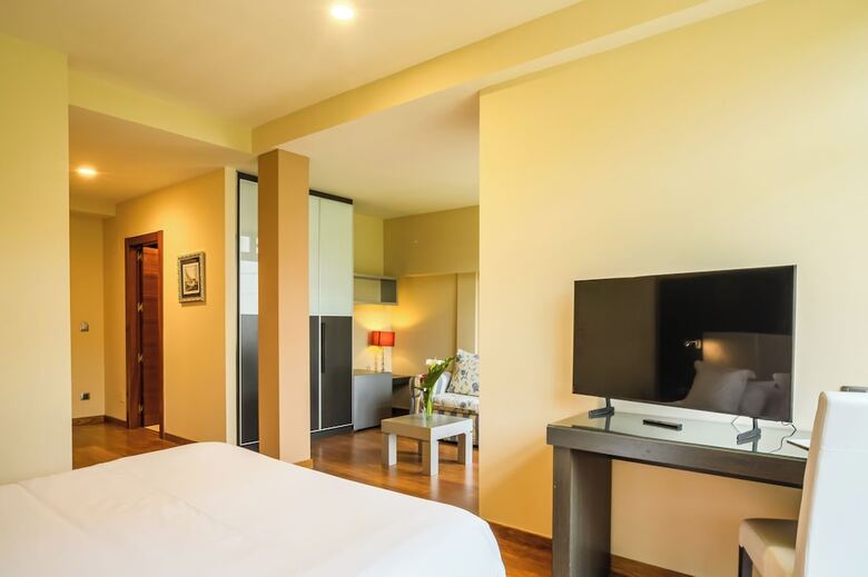 Indiana Boutique Hotel