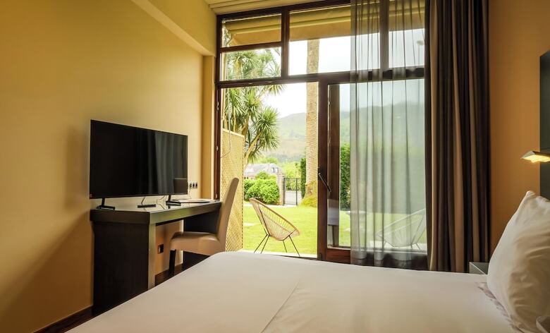 Indiana Boutique Hotel