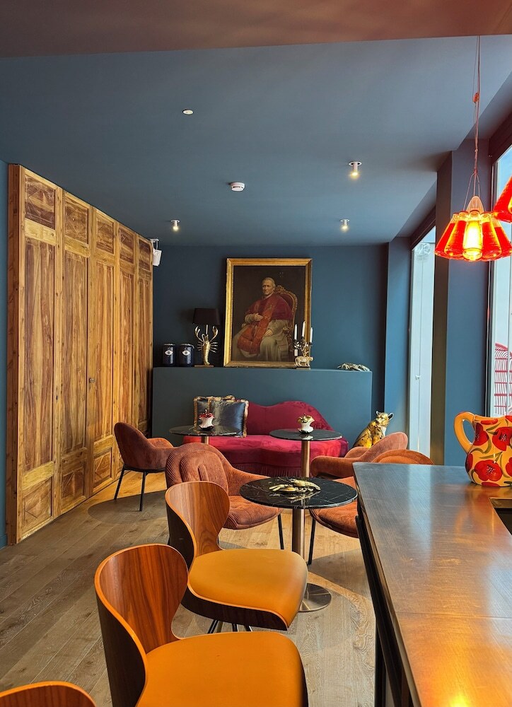 Hotel Divino By Fimedhotels