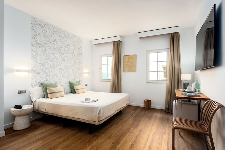 Hotel Patricia Menorca