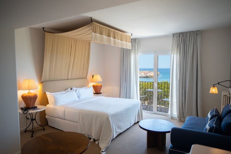 Hotel Isabella's Llafranc