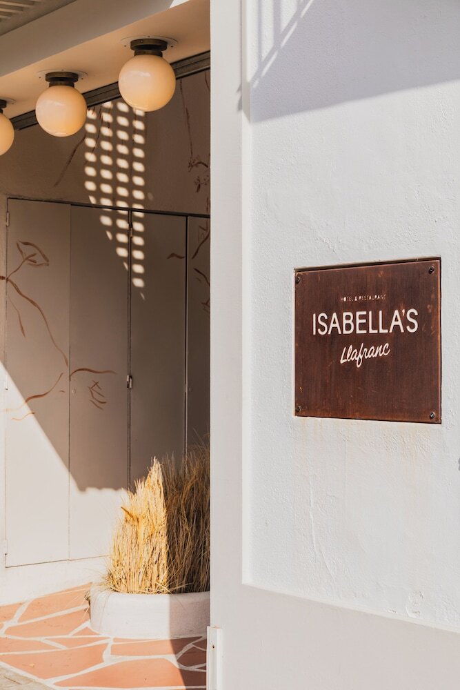 Hotel Isabella's Llafranc