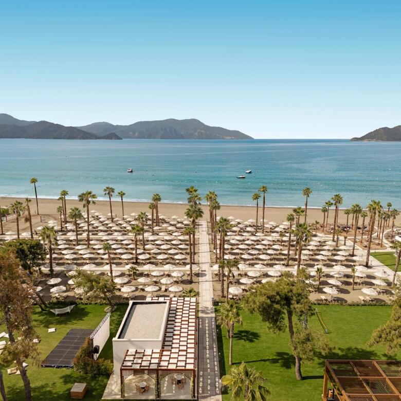 Hotel Liberty Signa