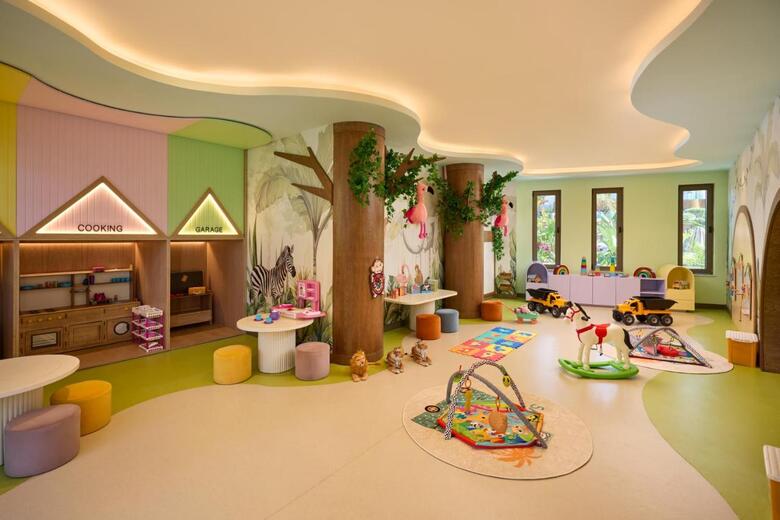 Hotel Liberty Signa