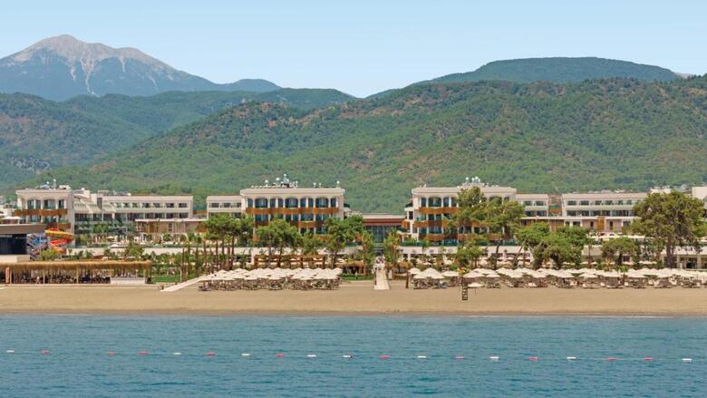 Hotel Liberty Signa