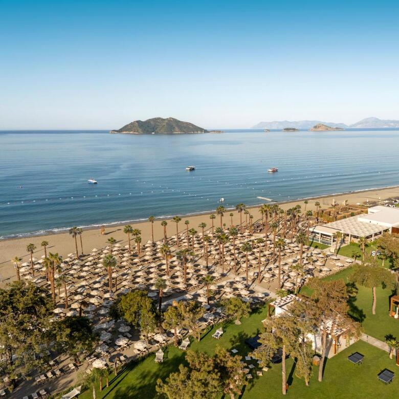 Hotel Liberty Signa