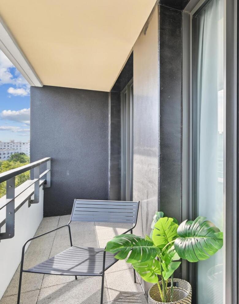 Aparthotel All Suites Appart H�tel - Paris Ouest - Colombes