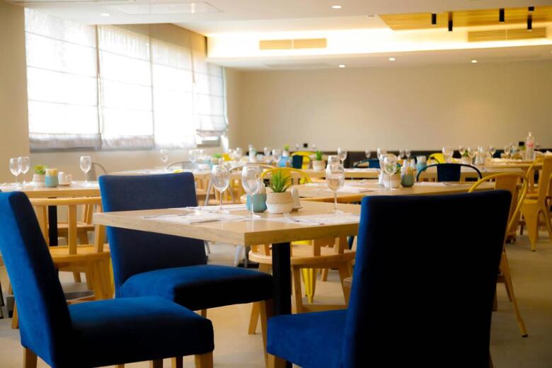 Hotel Campanile El Mechtel Tunis