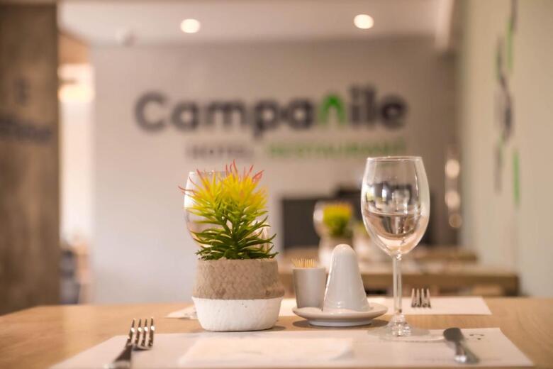 Hotel Campanile El Mechtel Tunis