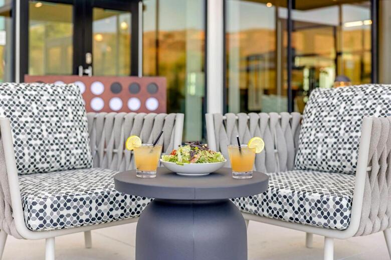 Cambria Hotel Burbank Airport