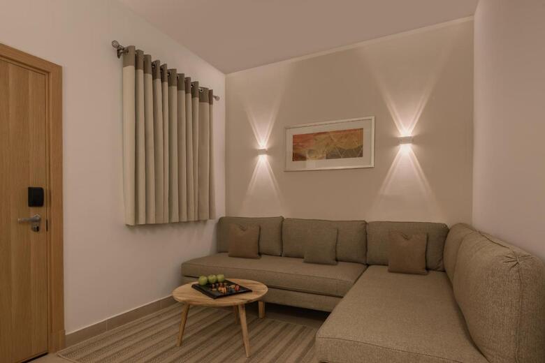 Hotel Jaz Elite Asteria