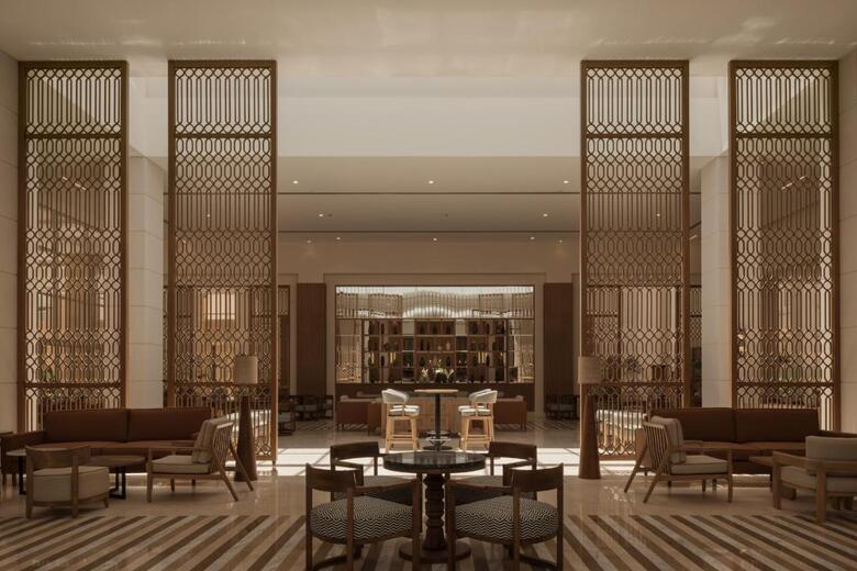 Hotel Jaz Elite Asteria