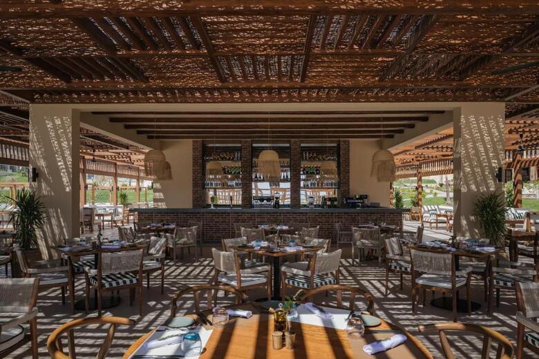 Hotel Jaz Elite Asteria