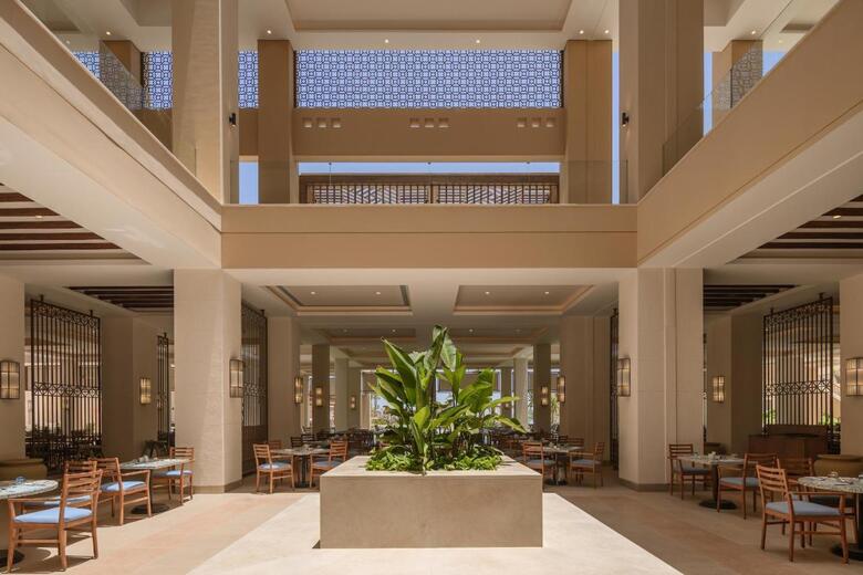 Hotel Jaz Elite Asteria