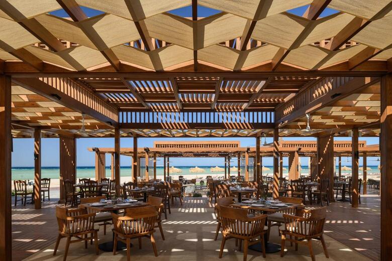 Hotel Jaz Elite Asteria