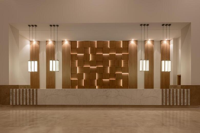 Hotel Jaz Elite Asteria