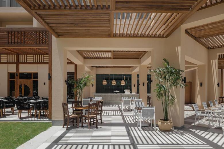 Hotel Jaz Elite Asteria