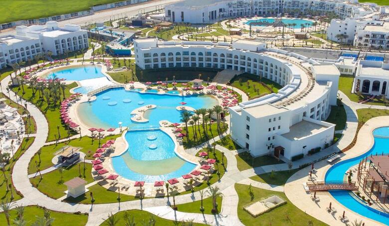 Hotel Rixos Radamis Sharm El Sheikh