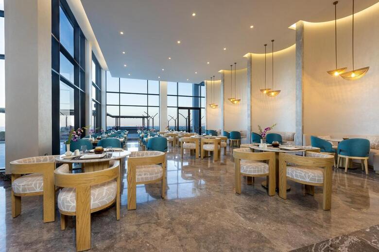 Hotel Rixos Radamis Sharm El Sheikh