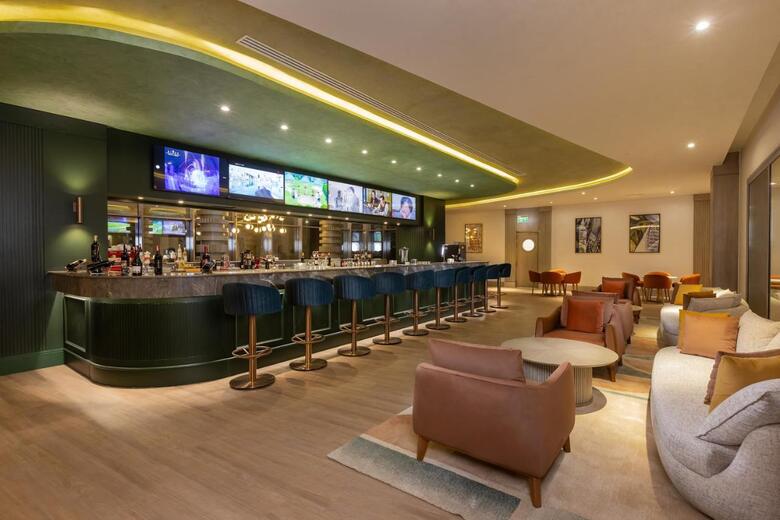 Hotel Rixos Radamis Sharm El Sheikh