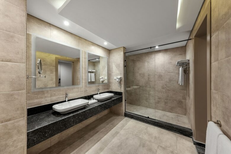 Hotel The V Luxury Resort Sahl Hasheesh