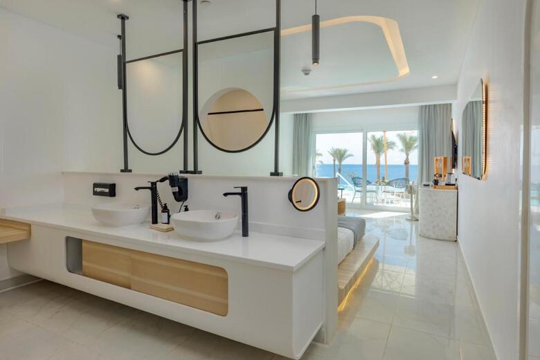 Hotel White Hills Resort