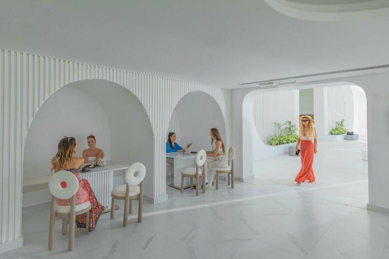 Hotel White Hills Resort