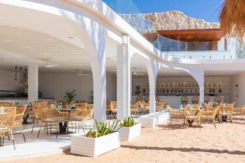 Hotel White Hills Resort