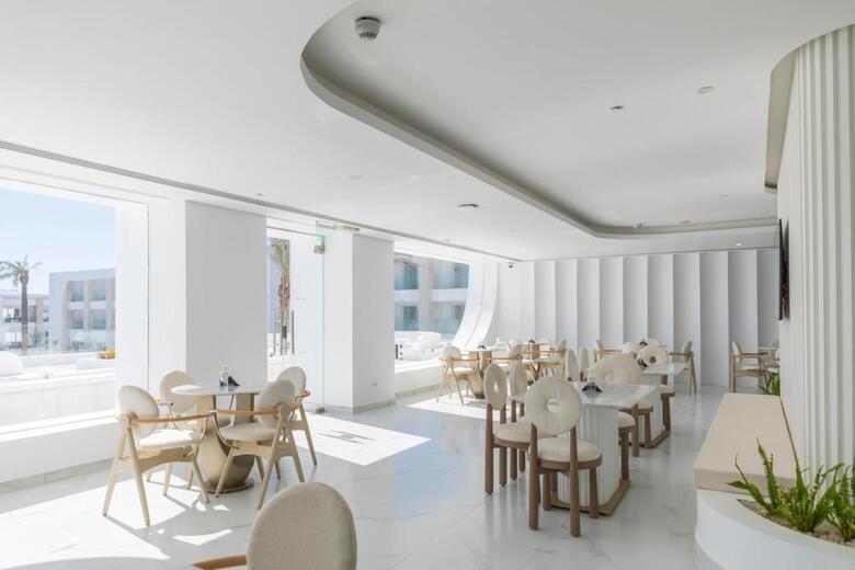 Hotel White Hills Resort