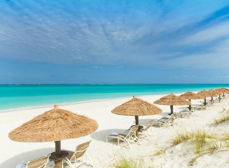 Hotel The Sands At Grace Bay