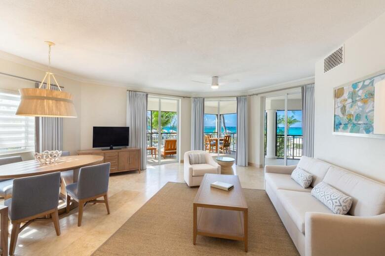 Hotel The Sands At Grace Bay