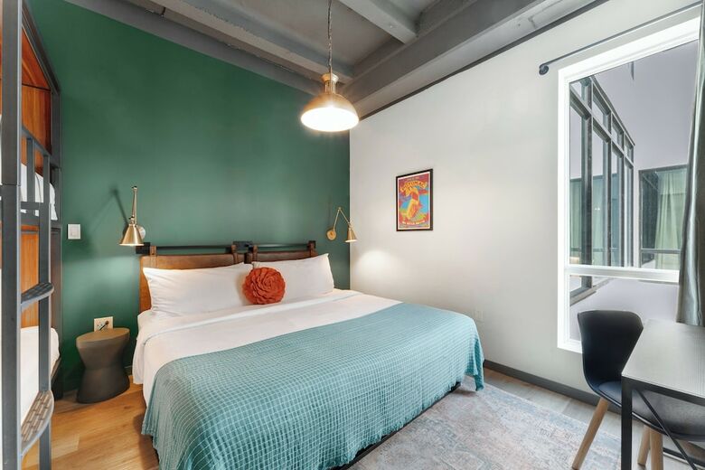 Hotel Nell - Union Market