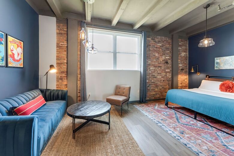 Hotel Nell - Union Market