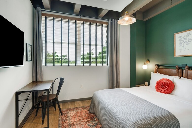 Hotel Nell - Union Market