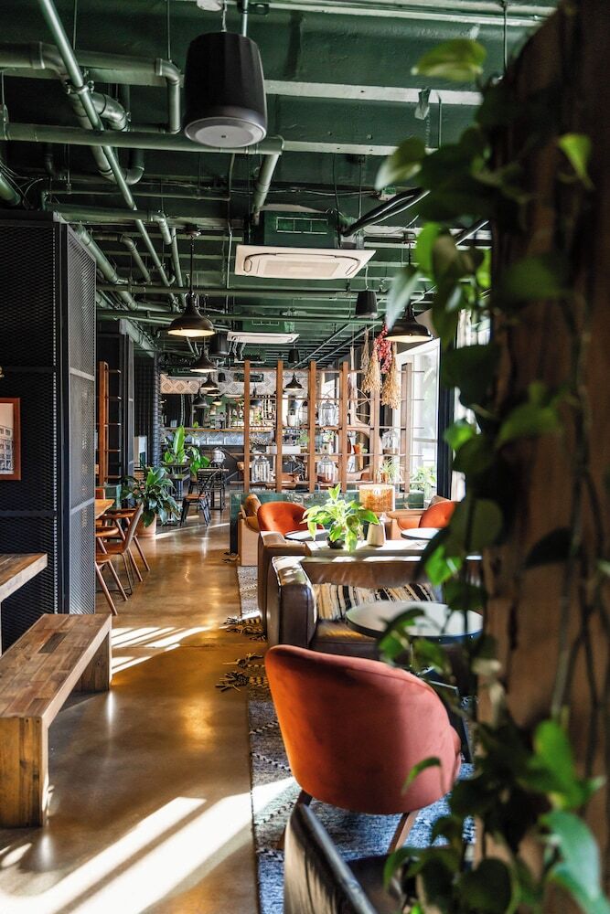 Hotel Nell - Union Market