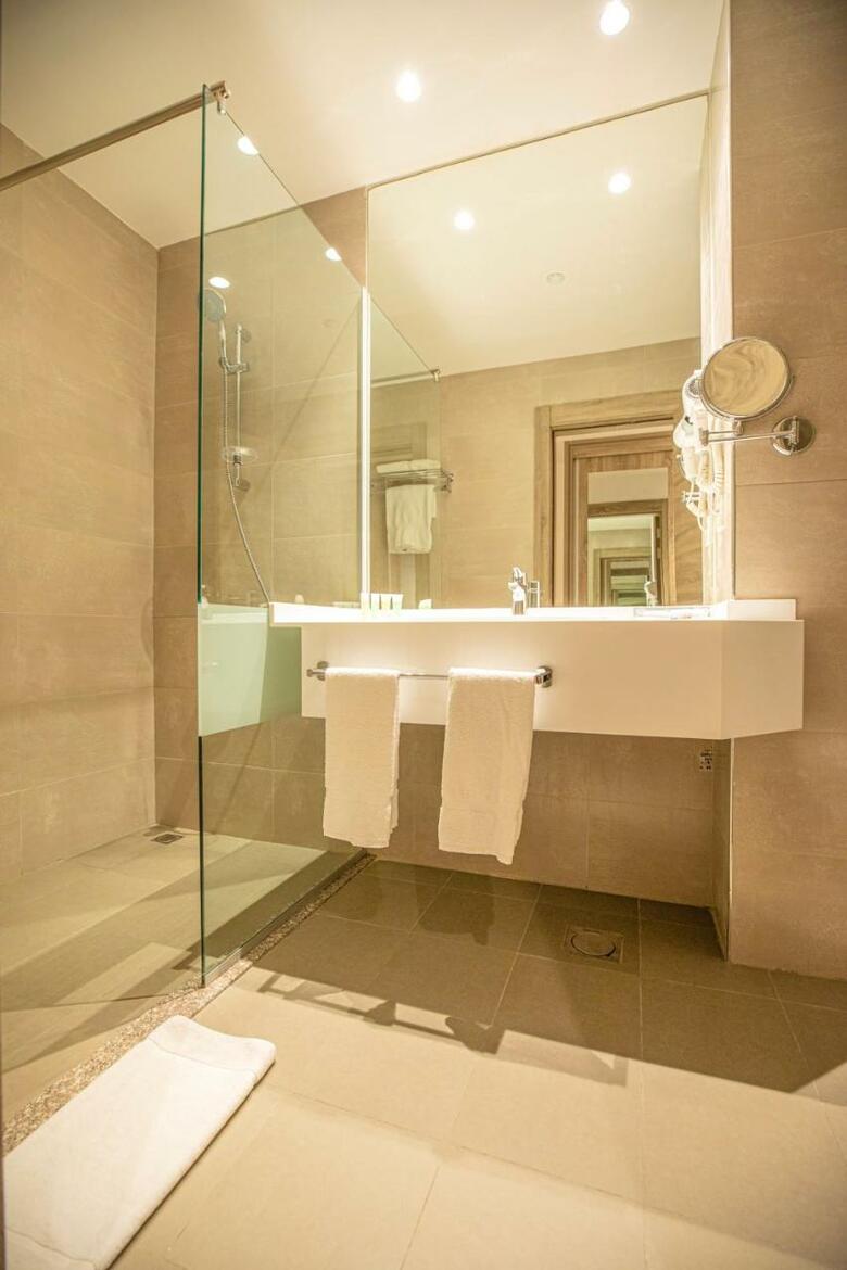 Hotel Golden Tulip Amman