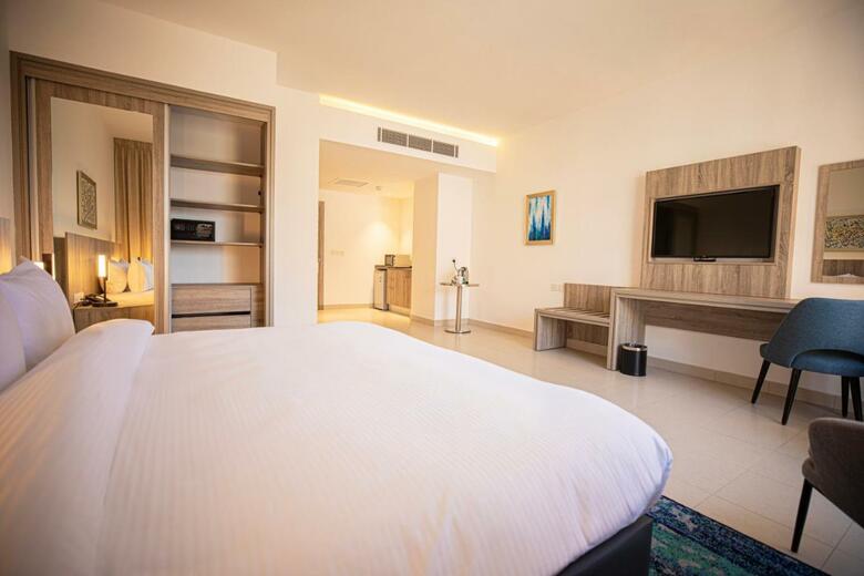 Hotel Golden Tulip Amman