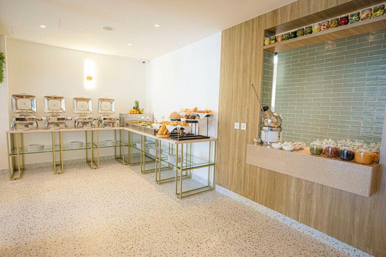 Hotel Golden Tulip Amman