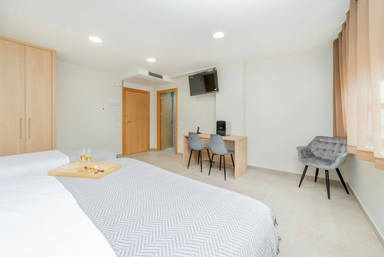 Hostal Spa Mare Nostrum