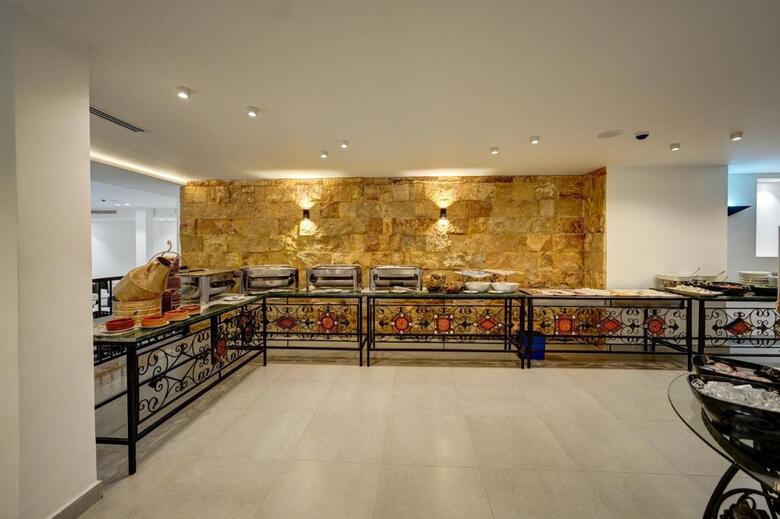 The Loft Hotel By Fhm