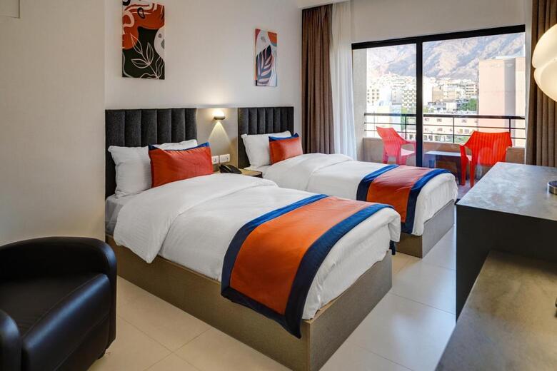 The Loft Hotel By Fhm